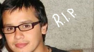 Χιλή: Βασάνισαν μέχρι θανάτου 24χρονο επειδή ήταν ομοφυλόφιλος - Φωτογραφία 1