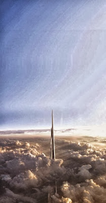 Η οικοδόμηση του ψηλότερου ουρανοξύστη στον κόσμο! - Φωτογραφία 8