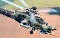 Η Ρωσία άρχισε την προμήθεια στρατιωτικού εξοπλισμού στο Ιράκ