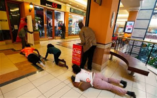 Νορβηγός συμμετείχε στην επίθεση στο εμπορικό κέντρο του Ναϊρόμπι - Φωτογραφία 1