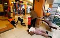 Νορβηγός συμμετείχε στην επίθεση στο εμπορικό κέντρο του Ναϊρόμπι