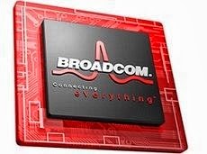 Η Broadcom ανακοίνωσε την κυκλοφορία νέων 64μπιτων επεξεργαστών ARM - Φωτογραφία 1