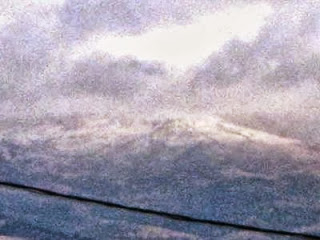 Φλώρινα: Στα λευκά οι κορυφές των βουνών - Φωτογραφία 1