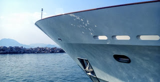 Πάτρα: Αυτή είναι η νέα μαρίνα πολυτελών yachts - Σε ποιο σημείο του θαλάσσιου μετώπου κατασκευάζεται - Φωτογραφία 1