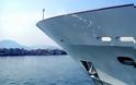 Πάτρα: Αυτή είναι η νέα μαρίνα πολυτελών yachts - Σε ποιο σημείο του θαλάσσιου μετώπου κατασκευάζεται