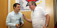 ΕΥΡΩΕΚΛΟΓΕΣ Στον Τσίπρα το χρίσμα της Ευρωπαϊκής Αριστεράς...!!! - Φωτογραφία 1