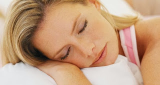 Ο ύπνος καθαρίζει τον εγκέφαλο από τις τοξίνες της ημέρας - Φωτογραφία 1