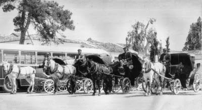 «Ταξί» του 1853 κυκλοφορεί ακόμα! - Φωτογραφία 4