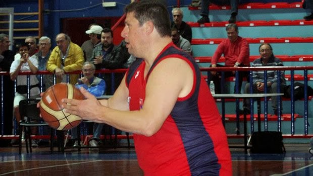 Μπάσκετ: Ο Φάνης Χριστοδούλου γίνεται προπονητής - Φωτογραφία 1