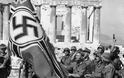«Αρχαιοκαπηλίες των Γερμανών στην Ελλάδα επί Κατοχής»