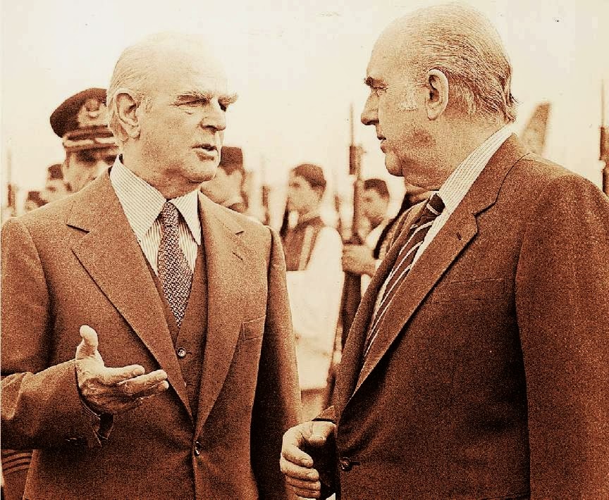 18 Οκτωβρίου 1981: Η αποφράδα ημέρα της ανόδου στην εξουσία της συμμορίας του ΠΑΣΟΚ - Φωτογραφία 4