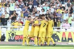Θέλουν να φορέσουν φερετζέ στο Μήτρογλου!