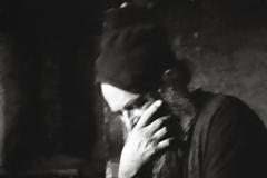 3728 - Έκθεση φωτογραφιών του μοναχού Γαβριήλ Φιλοθεΐτη: «Άθως. Επέκεινα των ορίων του χρόνου»