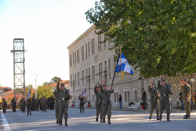 Τελετή Ορκωμοσίας των Πρωτοετών Σπουδαστών και Σπουδαστριών της ΣΜΥ, Τάξεως 2015 - Φωτογραφία 2