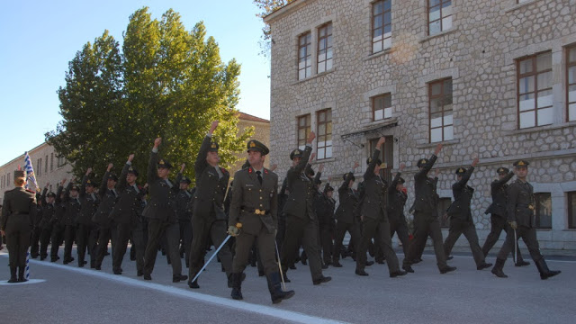 Τελετή Ορκωμοσίας των Πρωτοετών Σπουδαστών και Σπουδαστριών της ΣΜΥ, Τάξεως 2015 - Φωτογραφία 4