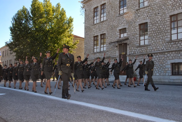 Τελετή Ορκωμοσίας των Πρωτοετών Σπουδαστών και Σπουδαστριών της ΣΜΥ, Τάξεως 2015 - Φωτογραφία 5