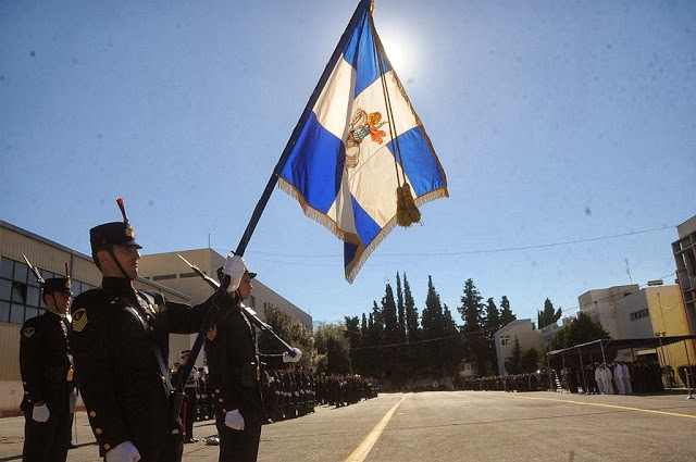 ΟΡΚΩΜΟΣΙΑ ΠΡΩΤΟΕΤΩΝ ΜΑΘΗΤΩΝ ΤΗΣ ΣΣΑΣ - Φωτογραφία 7