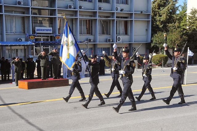 ΟΡΚΩΜΟΣΙΑ ΠΡΩΤΟΕΤΩΝ ΜΑΘΗΤΩΝ ΤΗΣ ΣΣΑΣ - Φωτογραφία 8