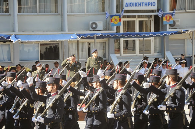 ΟΡΚΩΜΟΣΙΑ ΠΡΩΤΟΕΤΩΝ ΜΑΘΗΤΩΝ ΤΗΣ ΣΣΑΣ - Φωτογραφία 9