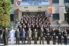 ΟΡΚΩΜΟΣΙΑ ΠΡΩΤΟΕΤΩΝ ΜΑΘΗΤΩΝ ΤΗΣ ΣΣΑΣ