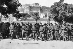 Η ιταλική κατάληψη της Κέρκυρας και ο βομβαρδισμός αμάχων (1923)