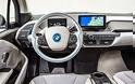 BMW i3 Preview: H BMW Hellas αποκάλυψε το BMW i3 στην Ελλάδα - Φωτογραφία 5