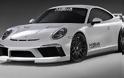 Porsche 911 Tuning by Misha Design
