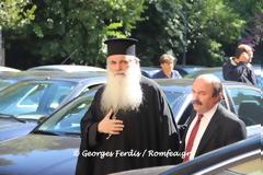 Νέος Μητροπολίτης Αργολίδος ο Αρχιμ. Νεκτάριος Αντωνόπουλος (ΦΩΤΟ+ΒΙΝΤΕΟ)...!!!