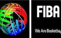Αλλαγές ετοιμάζει η FIBA