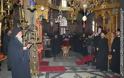 3730 - Ο Οικουμενικός Πατριάρχης στην Ιερά Μονή Κουτλουμουσίου - Φωτογραφία 2