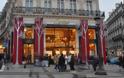 Απεργούν οι εργαζόμενοι στο κοσμηματοπωλείο Cartier ζητώντας αυξήσεις