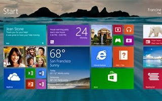 Tα Windows 8.1 είναι πλέον διαθέσιμα για όλους - Φωτογραφία 1