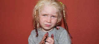 Η τραγική ιστορία του ξανθού κοριτσιού - Τι λένε οι Ρομά «γονείς» - Φωτογραφία 1