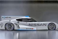 Νέο ηλεκτρικό αγωνιστικό από τη Nissan
