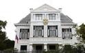 Ληστεία σε κτίριο της Ρωσικής Πρεσβείας στη Χάγη