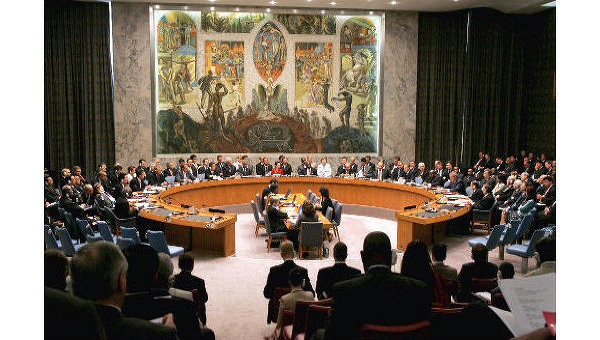 Η Σαουδική Αραβία απορρίπτει την έδρα της στο συμβούλιο ασφαλείας του ΟΗΕ! - Φωτογραφία 1