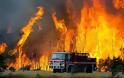 Αυστραλία: Οι πυρκαγιές ίσως διαρκέσουν εβδομάδες