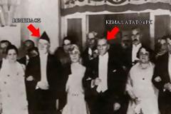 Όταν ο Βενιζέλος πρότεινε τον Κεμάλ Ατατούρκ για το βραβείο Νόμπελ ειρήνης!