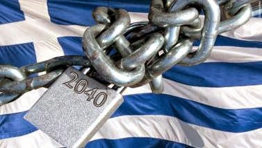 Ακόμα και χωρίς Μνημόνιο: Υπό εποπτεία έως το 2040 η ελληνική οικονομία! - Φωτογραφία 1