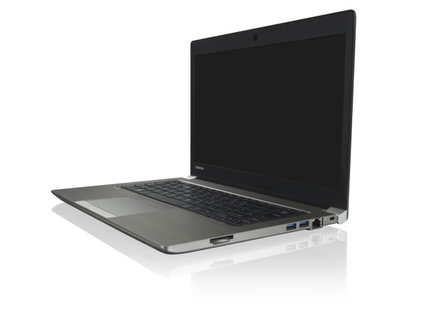 Νέα γενιά Ultrabook από την Toshiba - Φωτογραφία 2