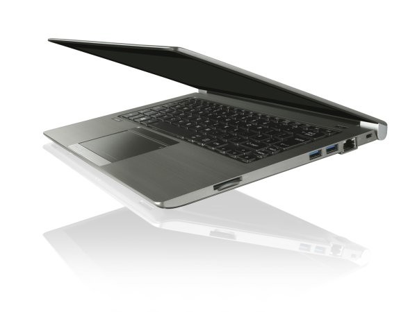 Νέα γενιά Ultrabook από την Toshiba - Φωτογραφία 4