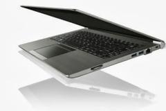 Νέα γενιά Ultrabook από την Toshiba