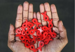 Κύπρος: Τριάντα δύο νέα κρούσματα του AIDS από τον Ιανουάριο - Φωτογραφία 1