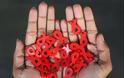 Κύπρος: Τριάντα δύο νέα κρούσματα του AIDS από τον Ιανουάριο