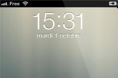0xygen iPhone theme: theme winderboard free