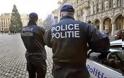 Συνελήφθη 18χρονος τζιχαντιστής στο Βέλγιο
