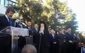 Δείτε στο VIDEO την άφιξη του Οικουμενικού Πατριάρχη στη Νεάπολη Θεσσαλονίκης
