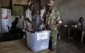 Το κυβερνών κόμμα της Γουινέας κέρδισε τις εκλογές
