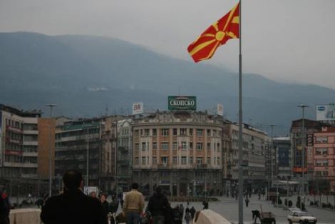 Οι Βούλγαροι μας δείχνουν τον δρόμο για το Σκοπιανό - Φωτογραφία 1