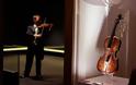 Τιμή -ρεκόρ για το βιολί του Τιτανικού